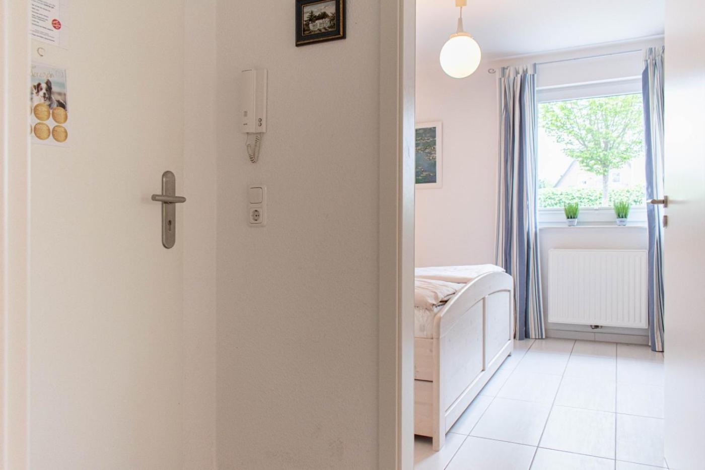 Ferienwohnung Mare Time 1 Timmendorfer Strand Exterior photo